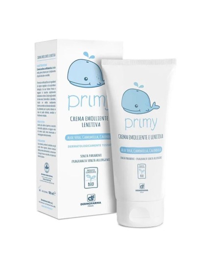 PRIMY CREMA EMOLLIENTE LEN PRIMY CREMA EMOLLIENTE LEN