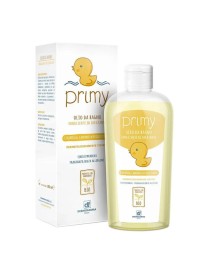 PRIMY Olio Bagno 250ml