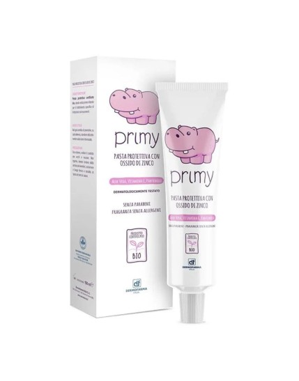 PRIMY Pasta Prot.150ml PRIMY Pasta Prot.150ml