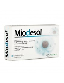 Miodesol 30cpr