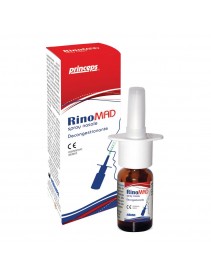 RINOMAD Spray Nasale 10ml