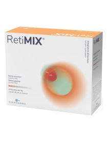Retimix 20 Bustine 4g