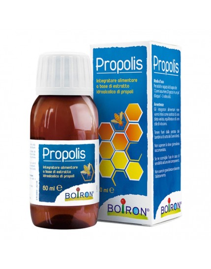 Propolis Boi 60ml