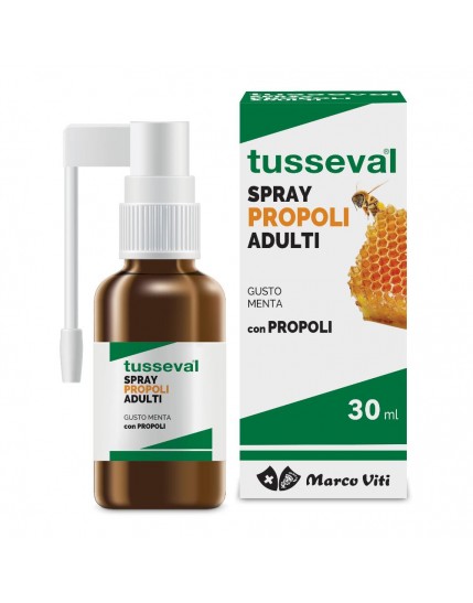 TUSSEVAL Gola Spy Prop.Adulti