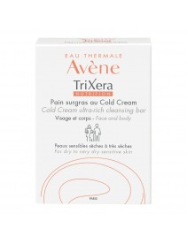 Avene Trixera Nutrition Pane Cold Cream 100g