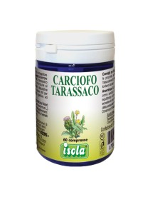 CARCIOFO TARASSACO 60CPR