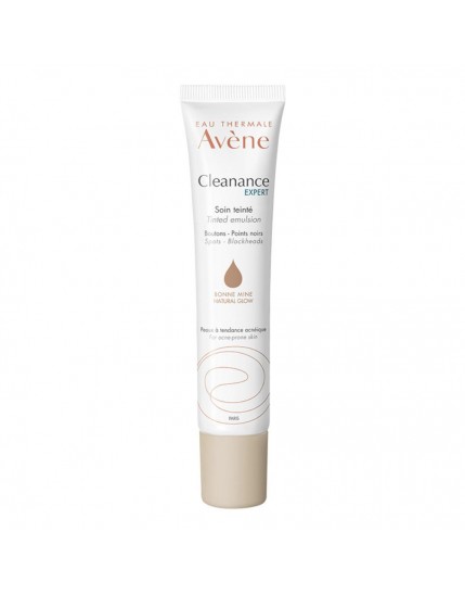 Avene Cleanance Expert Trattamento Colorato 40ml