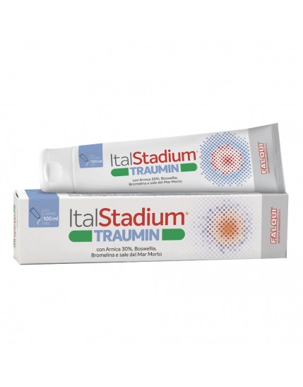 ITALSTADIUM TRAUMIN 100ML