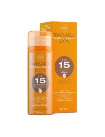 TANWARDS Tanning Acc.BodyCream