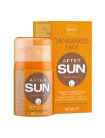 TANWARDS After Sun Face Cream