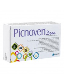 Picnoven Dren 100 Compresse