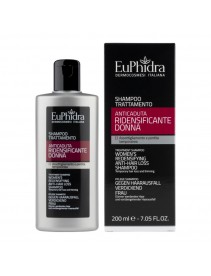 EuPhidra Shampoo Anticaduta Ridensificante Donna 200ml