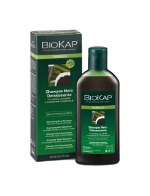 Biokap Shampoo Nero Detossinante 200ml