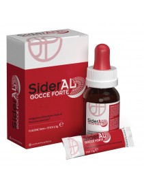 Sideral gocce Forte Gocce 30ml