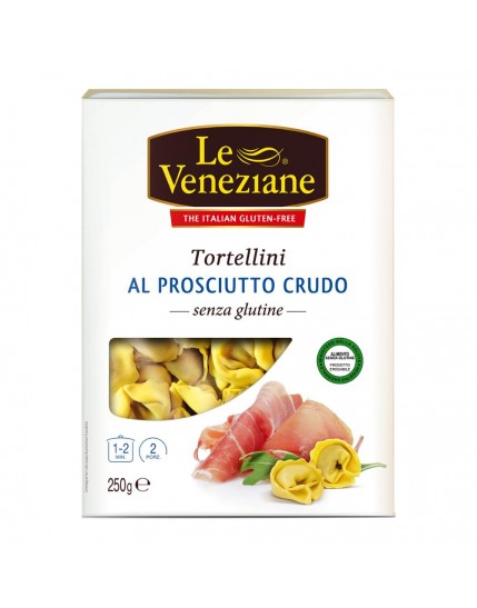 LE VENEZIANE Tort.Pr.Cr.250g