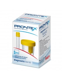 PRONTEX DIAG KIT PROV 120ML