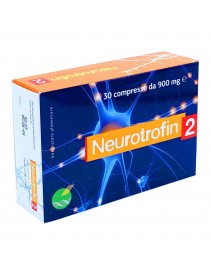 Neutrofin 2 30 Compresse