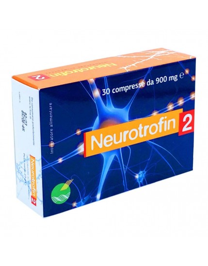 Neutrofin 2 30 Compresse