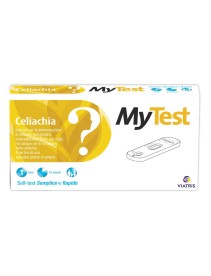 MyTest Celiachia Kit 1 Pezzo