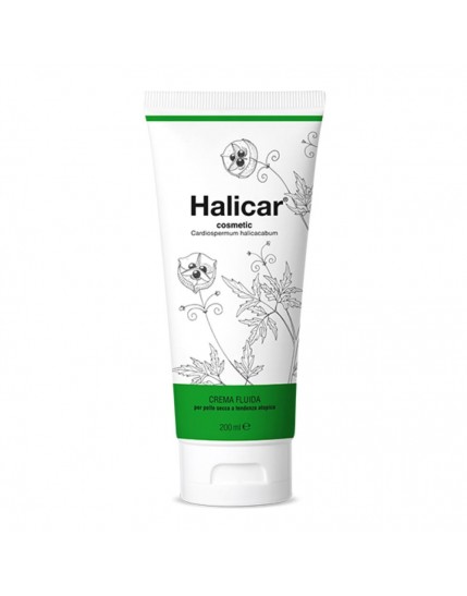 Halicar Crema Fluida Adulti 200 ml