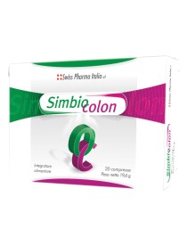 SIMBIOCOLON 20 Cpr