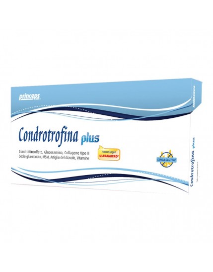 CONDROTROFINA Plus 30 Cpr