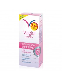 Vagisil Detergente Gynoprebiotic 250ml