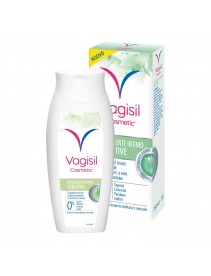 Vagisil Detergente Sensitive 250ml