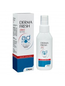 Dermafresh ad hoc odor control 100 ml