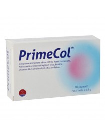 PrimeCol 30 Compresse