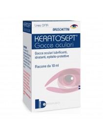 Keratosept Gocce Oculari 10ml