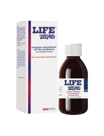 Life Nipio Sciroppo 150ml