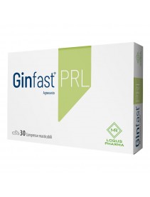 Ginfast PRL 30 Compresse