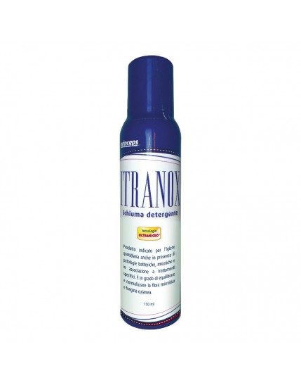 ITRANOX Schiuma Det.150ml