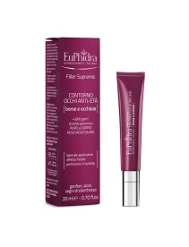 EUPHIDRA Filler C/Occhi 20ml