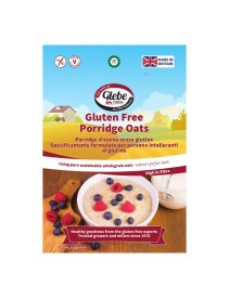 GLEBE FARM PORRIDGE AVENA 450G