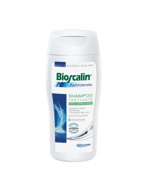 Bioscalin Shampoo Antiforfora Norm-grassa 200ml