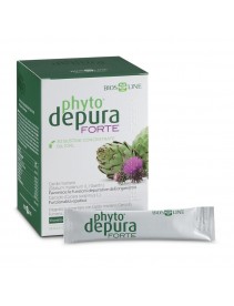 Phyto Depura Forte 30 bustine