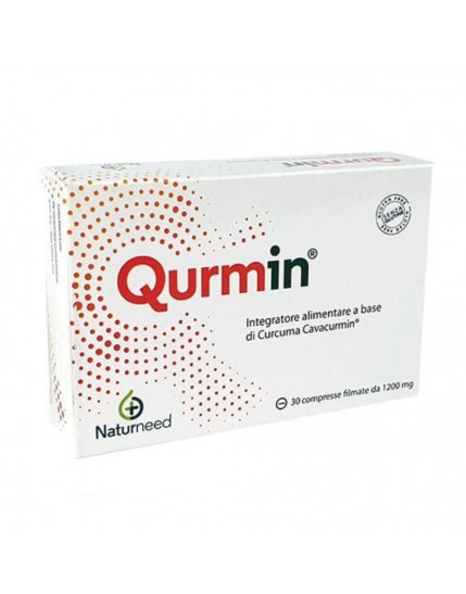 Qurmin 30 Compresse