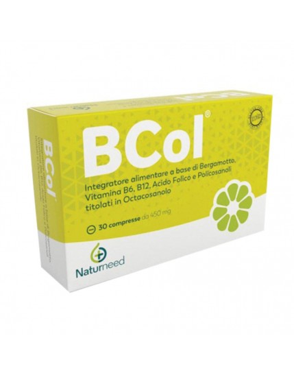 BCOL 30 Cpr