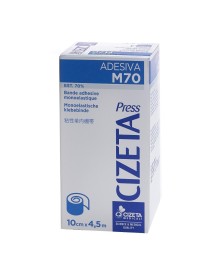 CZ PRESS ADES M70 4,5MTX10CM