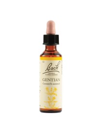 Fiori di bach Gentian Gocce 20ml