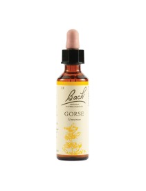 Fiori Di Bach Gorse Gocce 20ml