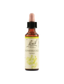 Loacker Schwabe Bach Honey Suckle 20ml