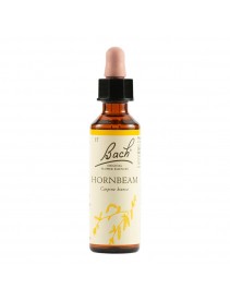 Fiori Di Bach Originali Hornbeam 17 20ml