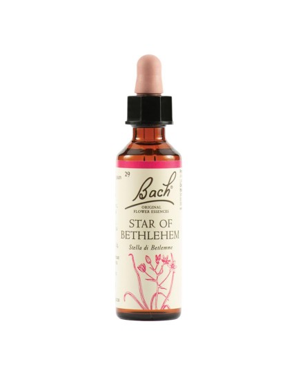 Fiori di Bach Star Of Bethlehem Original 20ml