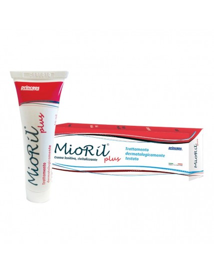 MIORIL Plus Crema 50ml