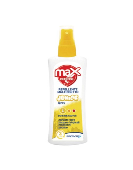 PRONTEX MAXD SPRAY JUNIOR