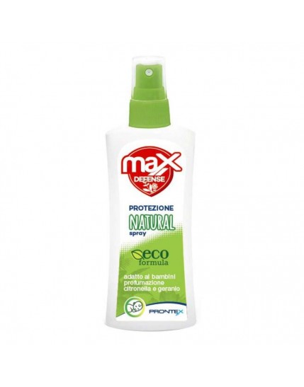 PRONTEX MAXD SPRAY NATURAL