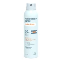 Isdin Fotoprotector Lotion Spray Adulti 250ml